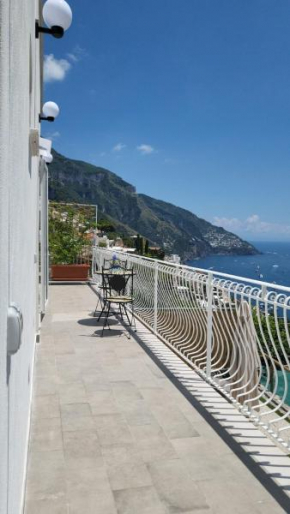 Cottage L'Americano Positano